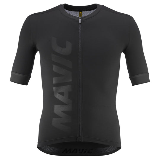 Maglia Mavic Aksium - Nero