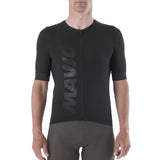 Maglia Mavic Aksium - Nero Mavic