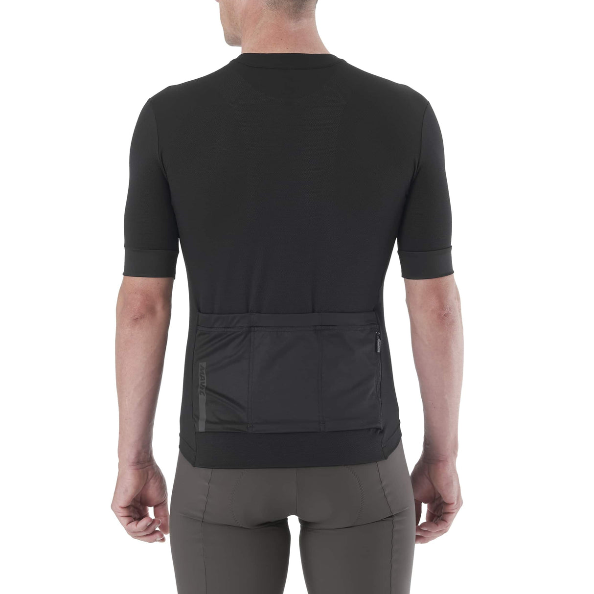 Maglia Mavic Aksium - Nero Mavic