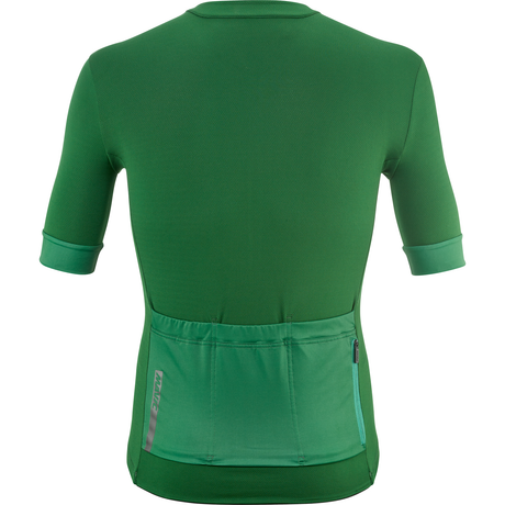 Maillot Mavic Aksium - Vert