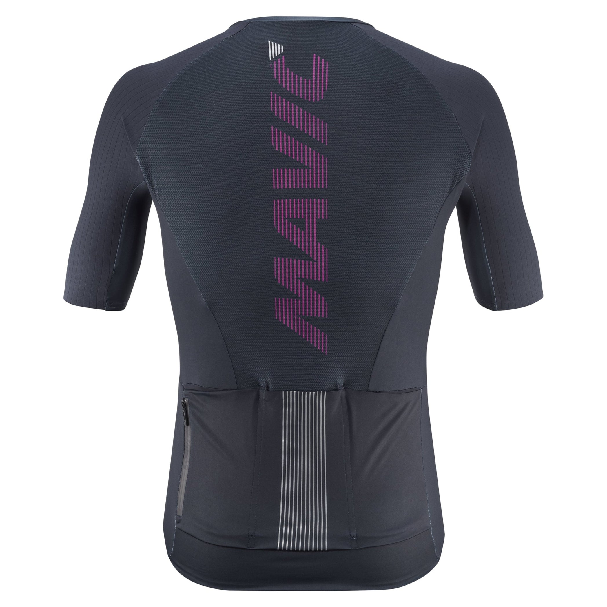 Maglia Mavic Cosmic - Blu Mavic