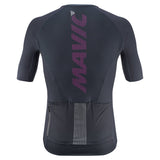 Maglia Mavic Cosmic - Blu Mavic