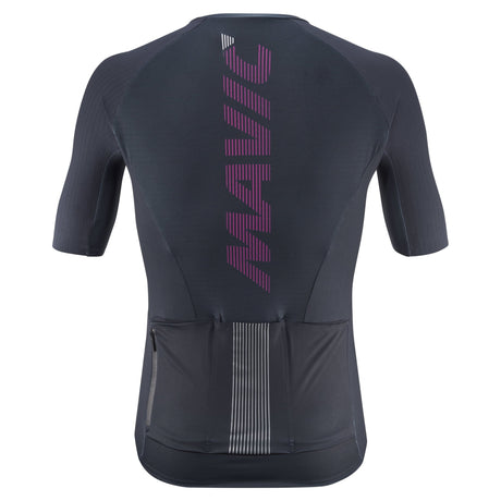 Maglia Mavic Cosmic - Blu Mavic