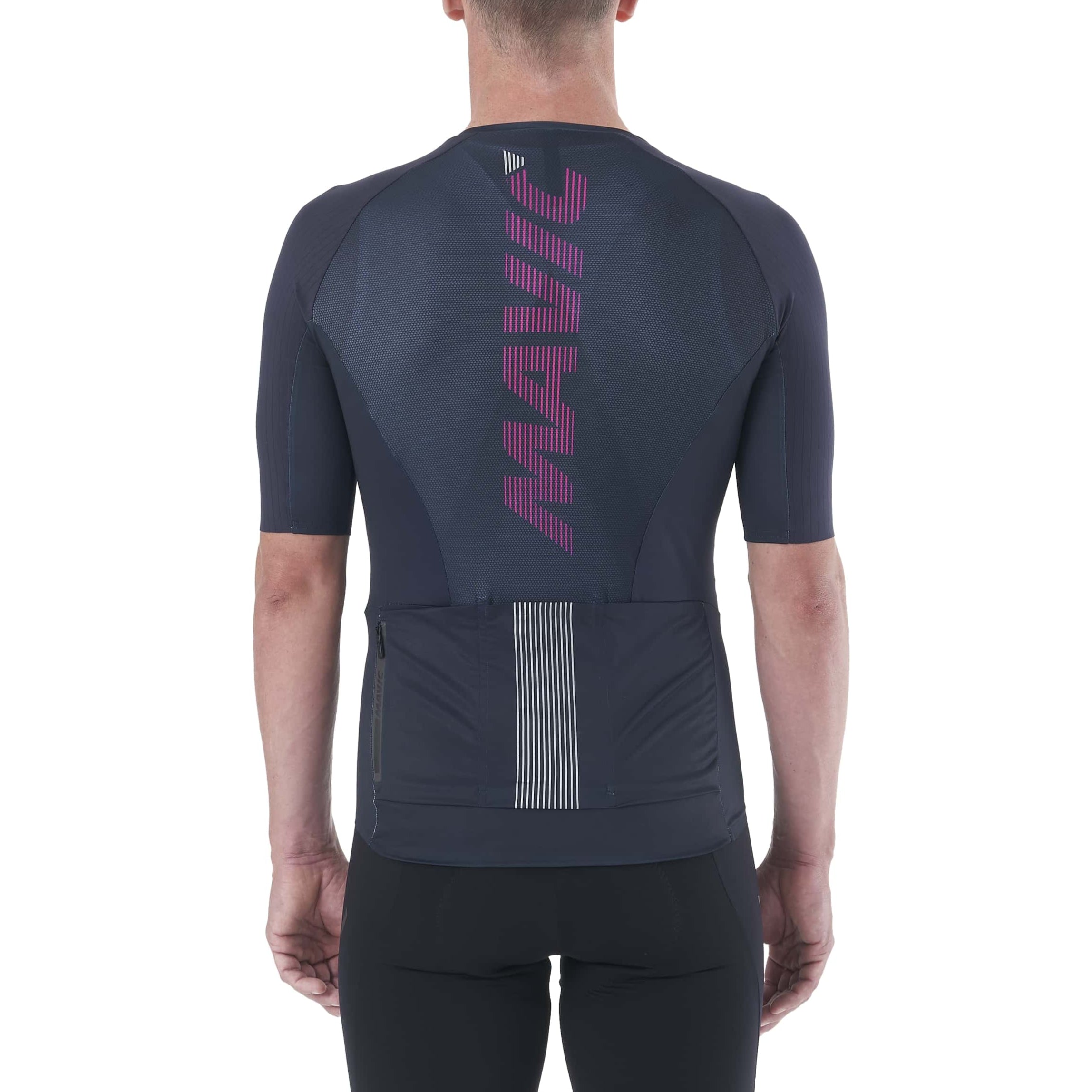 Maglia Mavic Cosmic - Blu Mavic
