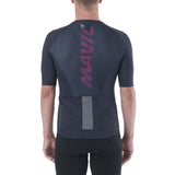Maglia Mavic Cosmic - Blu Mavic