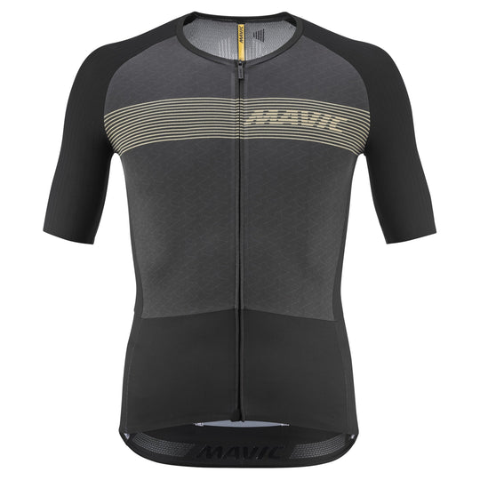 Maglia Mavic Cosmic - Nero