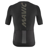 Maglia Mavic Cosmic - Nero Mavic