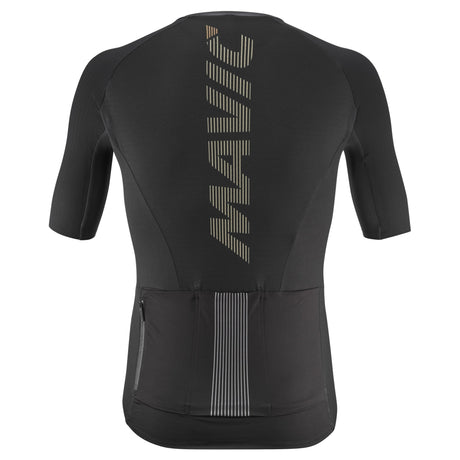 Maglia Mavic Cosmic - Nero Mavic