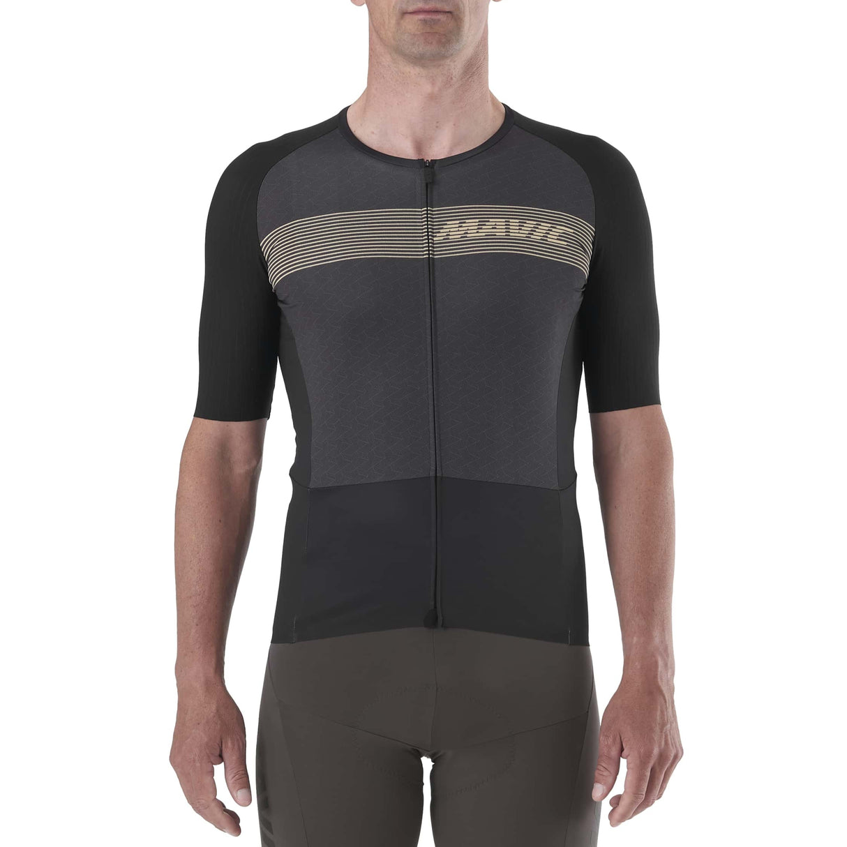 Maglia Mavic Cosmic - Nero Mavic