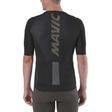 Maglia Mavic Cosmic - Nero Mavic