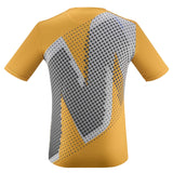 Maglia Mavic Crosstrail - Giallo Mavic