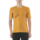 Maglia Mavic Crosstrail - Giallo Mavic