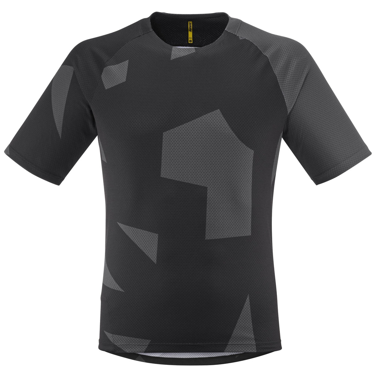 Maglia Mavic Deemax Enduro - Nero Mavic