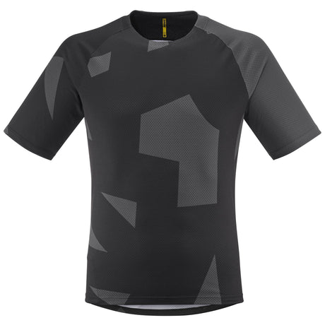 Maglia Mavic Deemax Enduro - Nero Mavic
