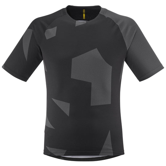 Maglia Mavic Deemax Enduro - Nero