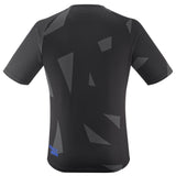 Maglia Mavic Deemax Enduro - Nero Mavic