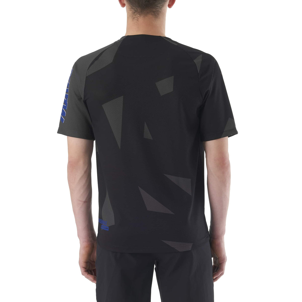 Maglia Mavic Deemax Enduro - Nero Mavic