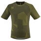 Mavic Deemax Enduro jersey - Green