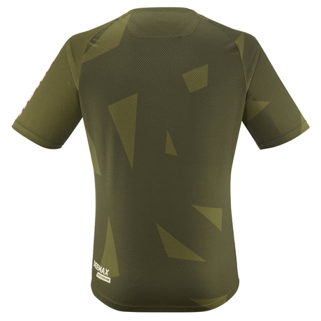 Maglia Mavic Deemax Enduro - Verde Mavic