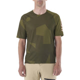 Maglia Mavic Deemax Enduro - Verde Mavic