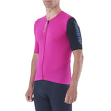 Maglia Mavic Essential - Fucsia Mavic