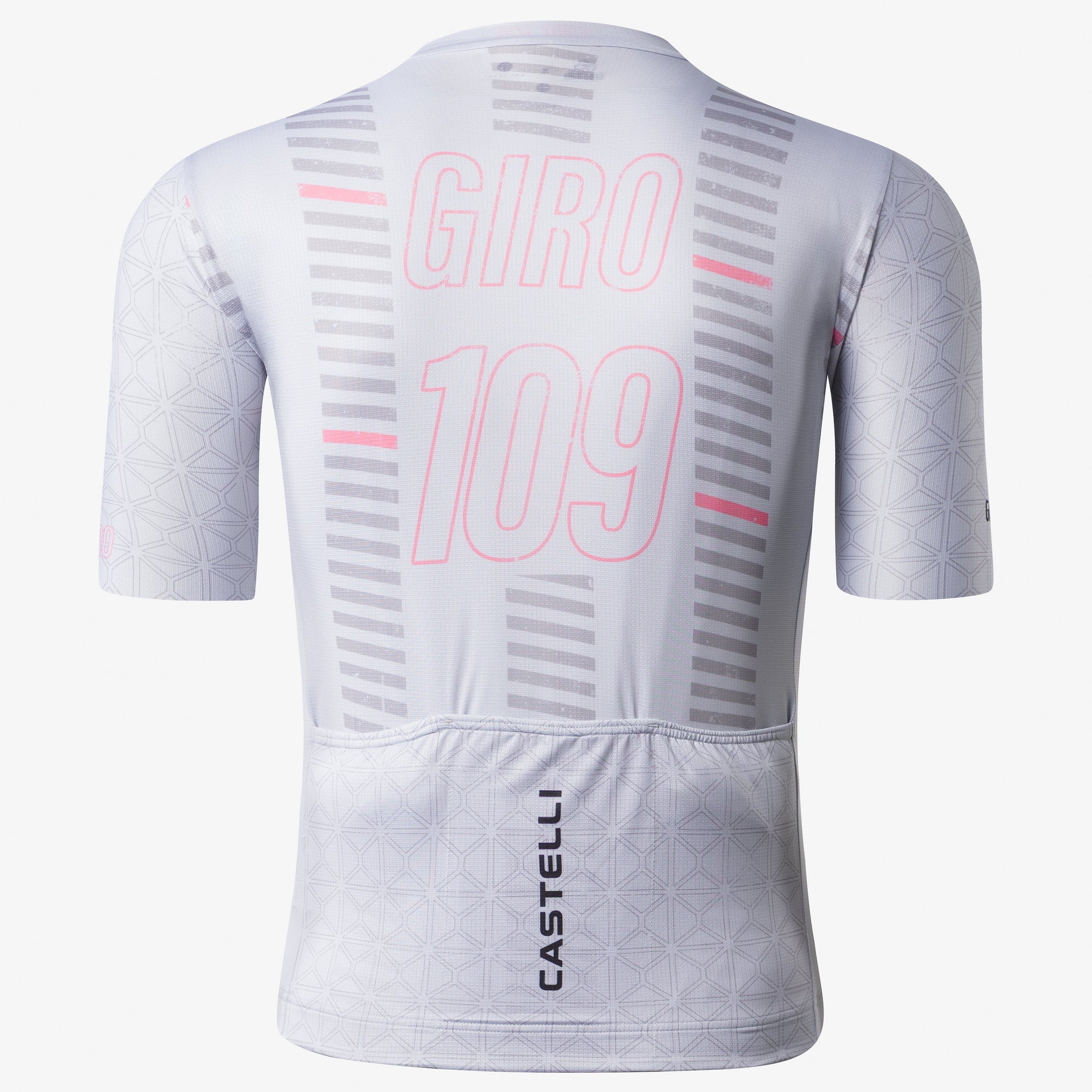 Maillot Milán Giro d'Italia 2026