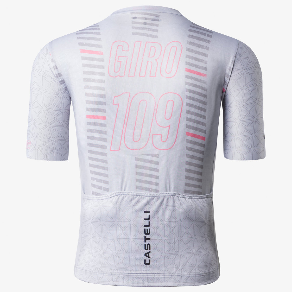 Maglia Milano Giro d'Italia 2026 Castelli