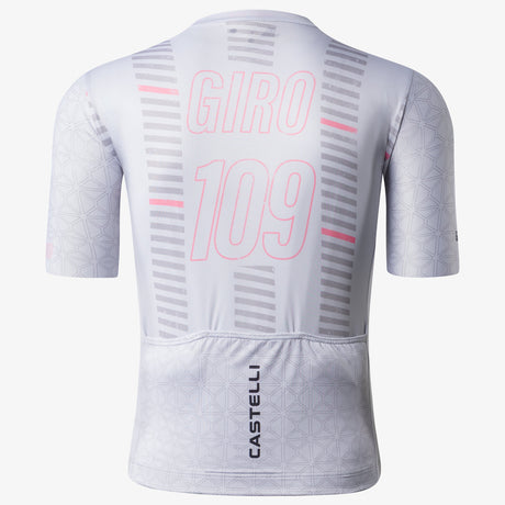 Maglia Milano Giro d'Italia 2026 Castelli