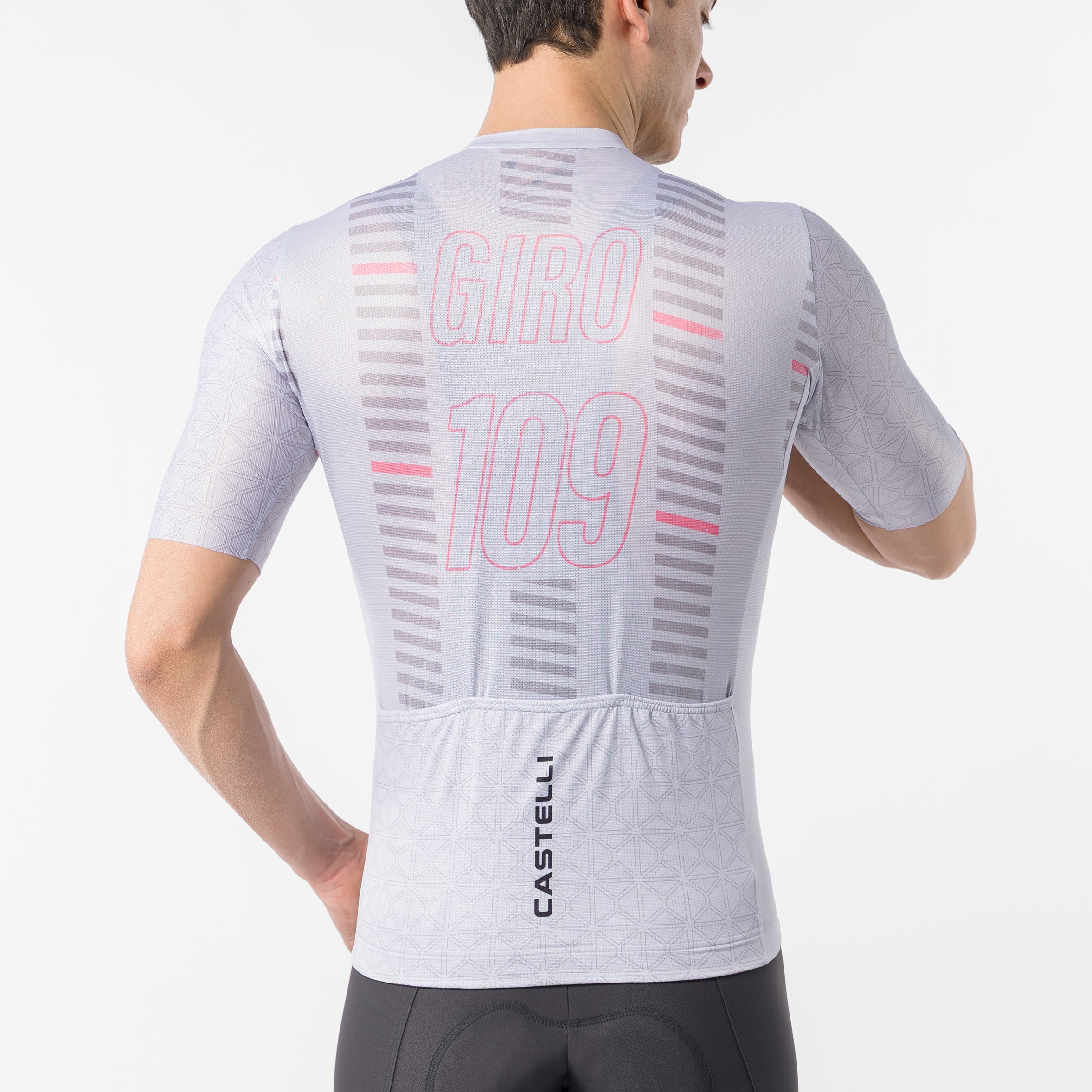 Maillot Milán Giro d'Italia 2026