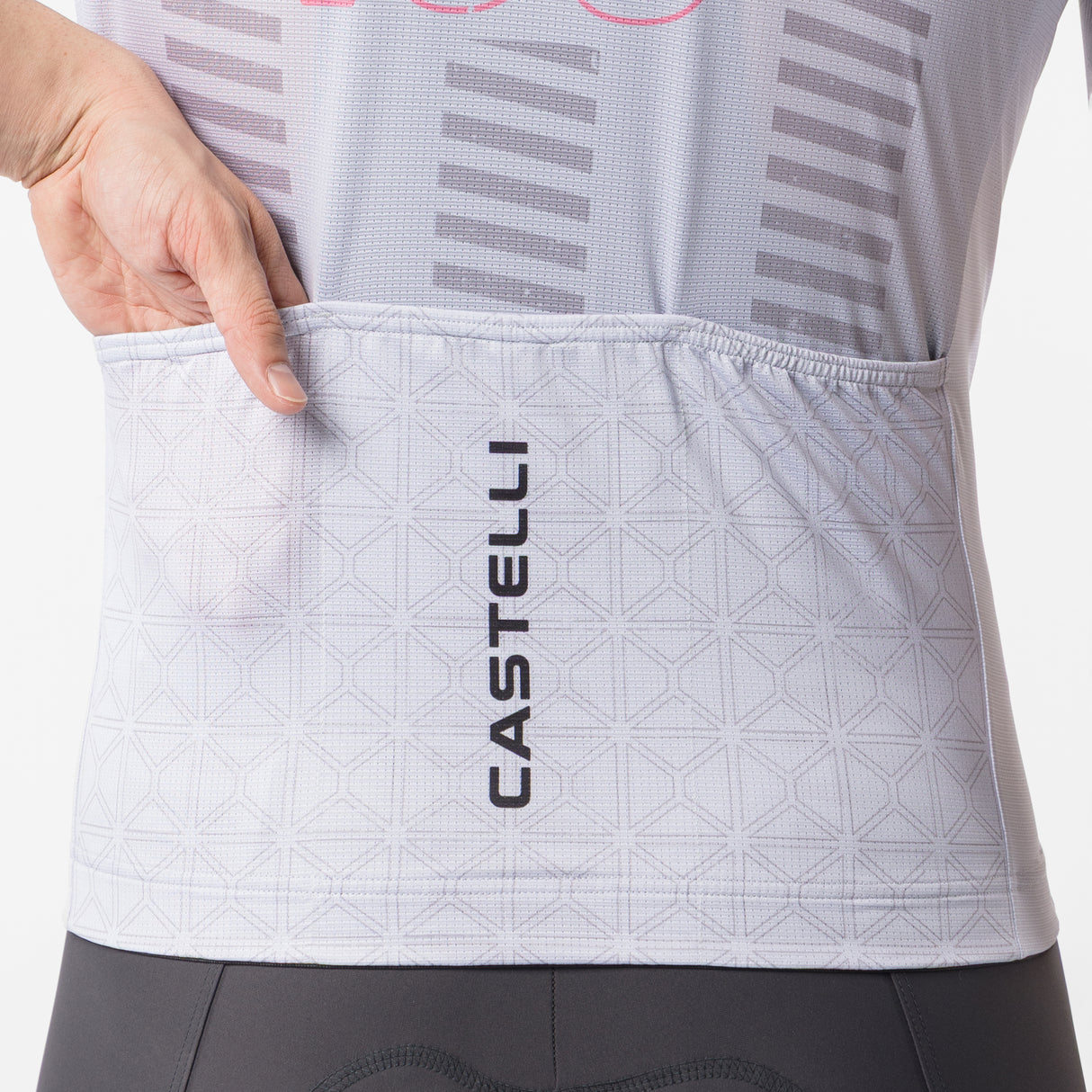 Maglia Milano Giro d'Italia 2026 Castelli