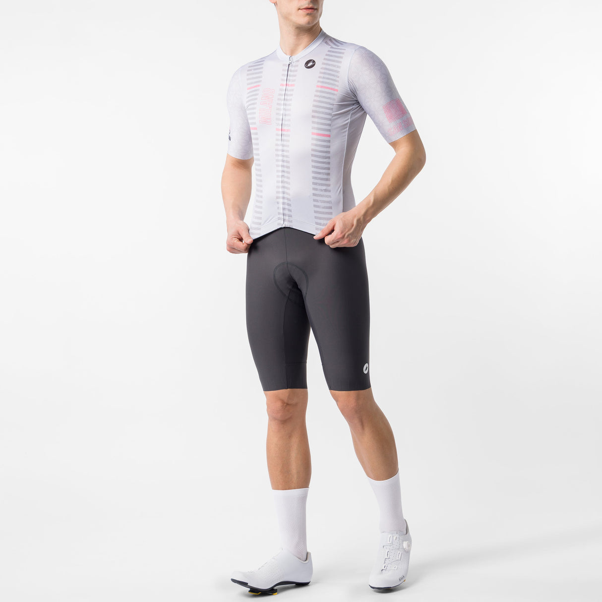 Maglia Milano Giro d'Italia 2026 Castelli