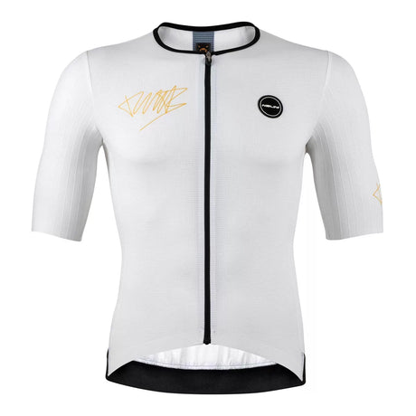 Nalini Benna80 Race trikot - Weiss
