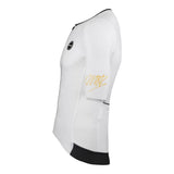 Maglia Nalini Benna80 Race - Bianco Nalini