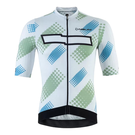 Nalini Harlem trikot - Weiss