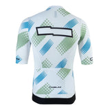 Maglia Nalini Harlem - Bianco Nalini