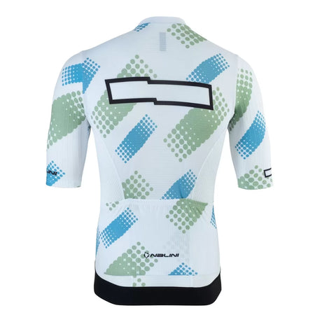 Nalini Harlem trikot - Weiss