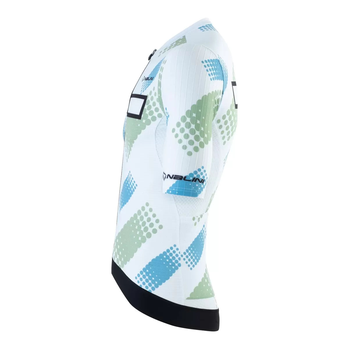 Maglia Nalini Harlem - Bianco Nalini