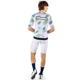 Maglia Nalini Harlem - Bianco Nalini