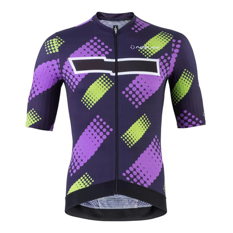Nalini Harlem Trikot - Blau