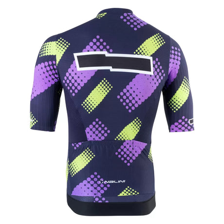 Nalini Harlem Trikot - Blau