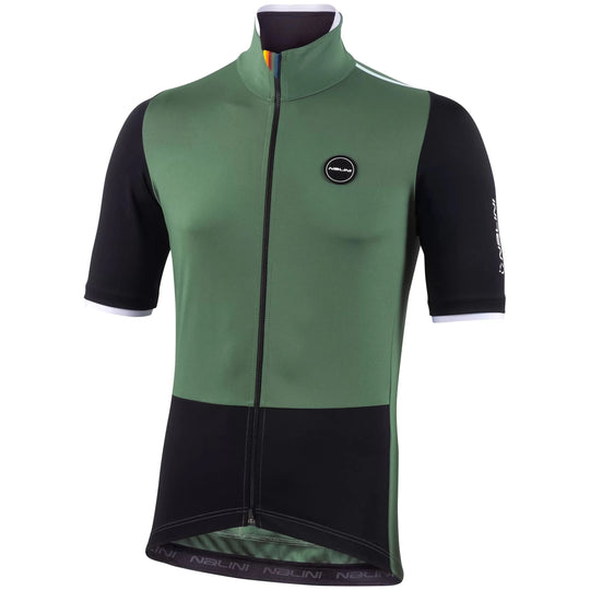Nalini Misurina Light trikot - Grun