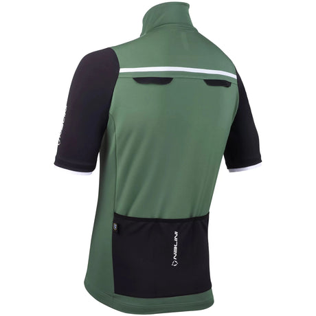 Maglia Nalini Misurina Light - Verde Nalini