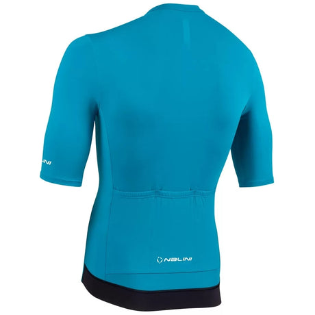 Maglia Nalini Pure - Blu Nalini