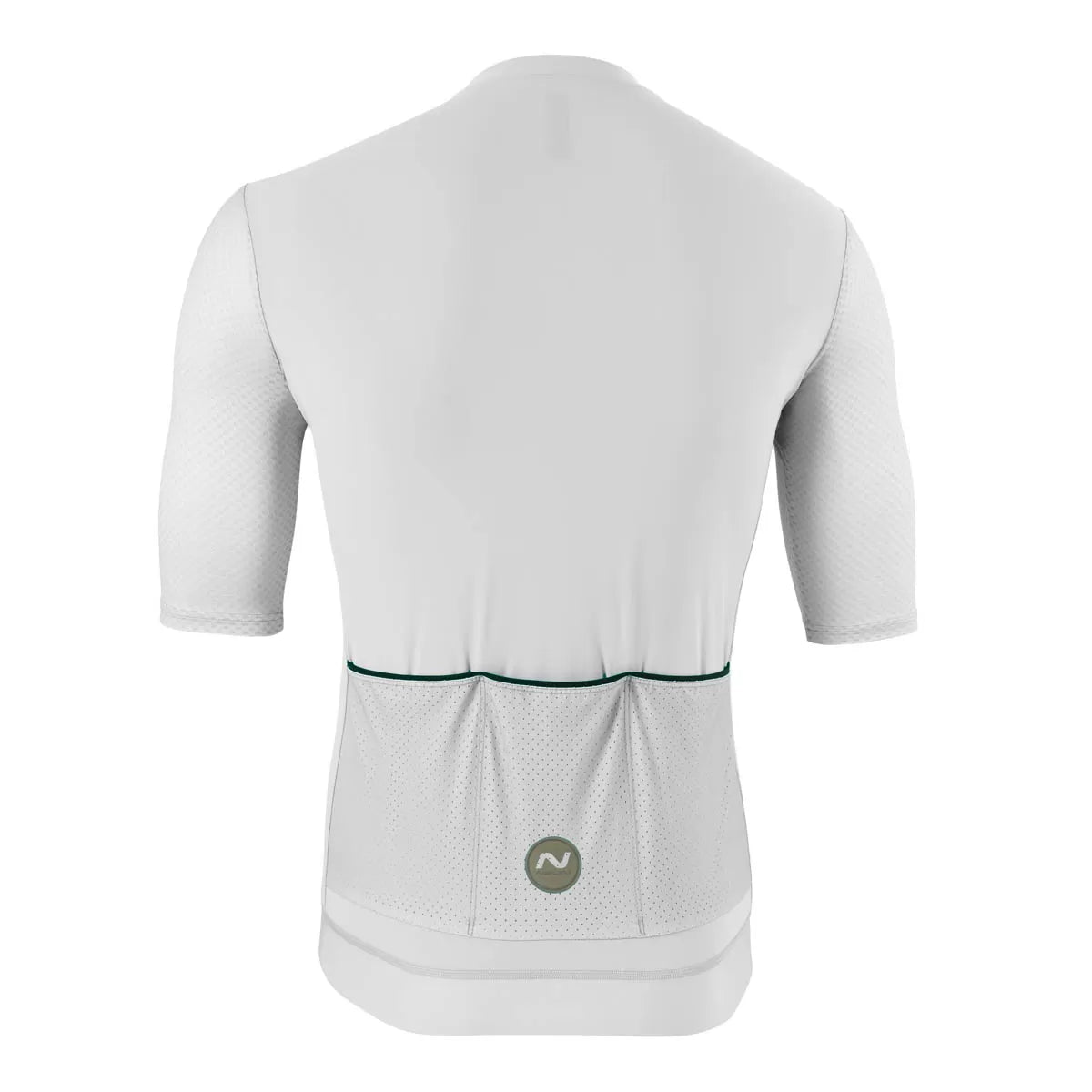 Maglia Nalini Pure Gold - Bianco Nalini