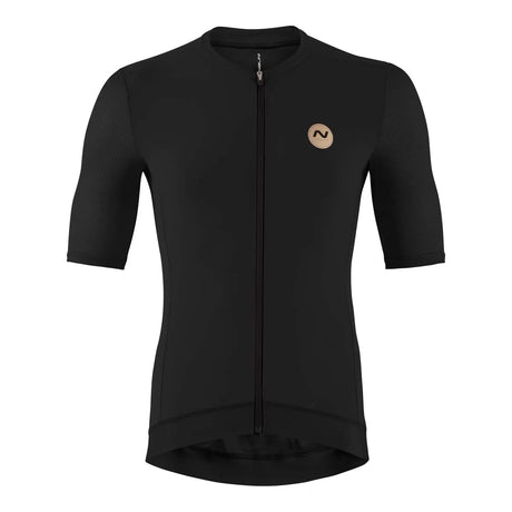 Nalini Pure Gold Trikot - Schwarz
