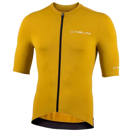 Maglia Nalini Pure - Verde Nalini