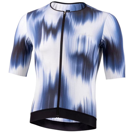 Maglia Nalini Skinspeed - Blu Nalini