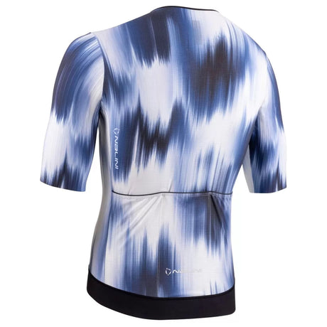 Maglia Nalini Skinspeed - Blu Nalini