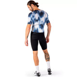 Maglia Nalini Skinspeed - Blu Nalini