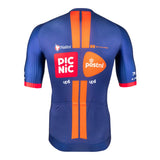 Maglia Nalini Team Picnic-Postnl 2026 Racing Nalini